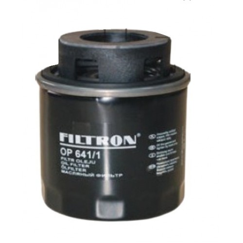 Фильтр масл. FILTRON 627 OP 