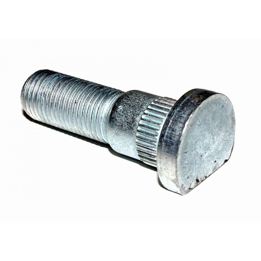 Шпилька колесная ВАЗ-2121 М12х41х1,25 зад.