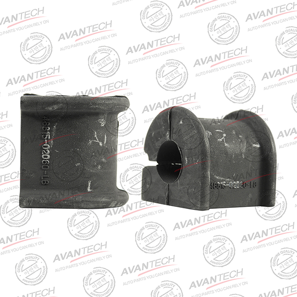 Втулка стабилизатора Avantech ABH0106