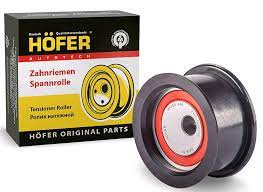 Ролик натяжит 2112 натяжной с эксцентриком HOFER (608 340)