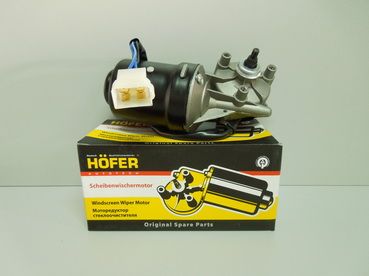 Мотор стеклоочистителя ВАЗ 2101-07/2121/2131 HOFER HF744121