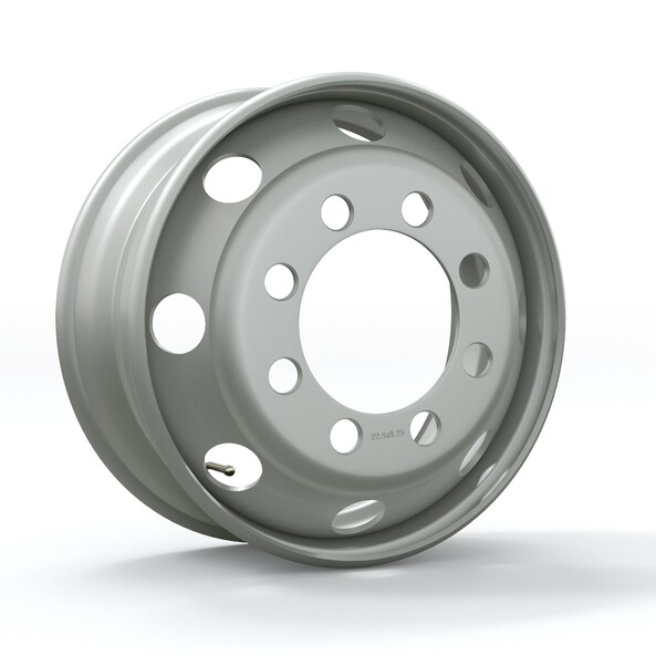 YONGZHENG 8.25*22,5 8*285 ET165 D221