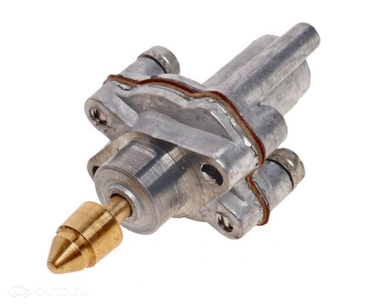 Экономайзер 07 мал.(на карб.-20)