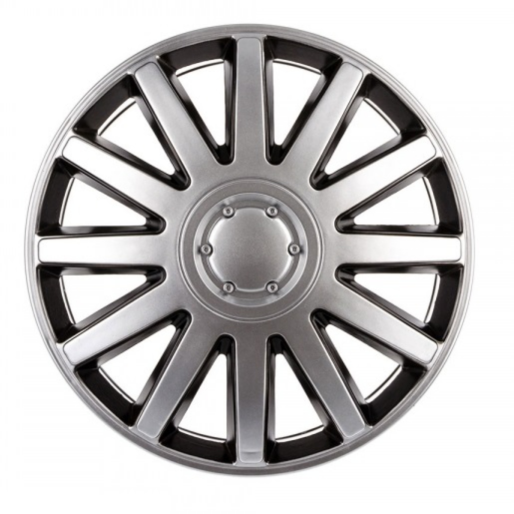 Колпаки R13 БРА SuperBlack