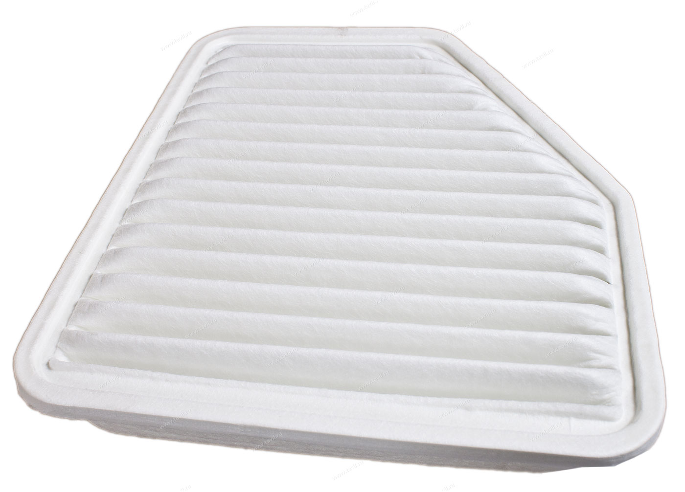 Фильтр возд. VIC А-1008 17801-50060 