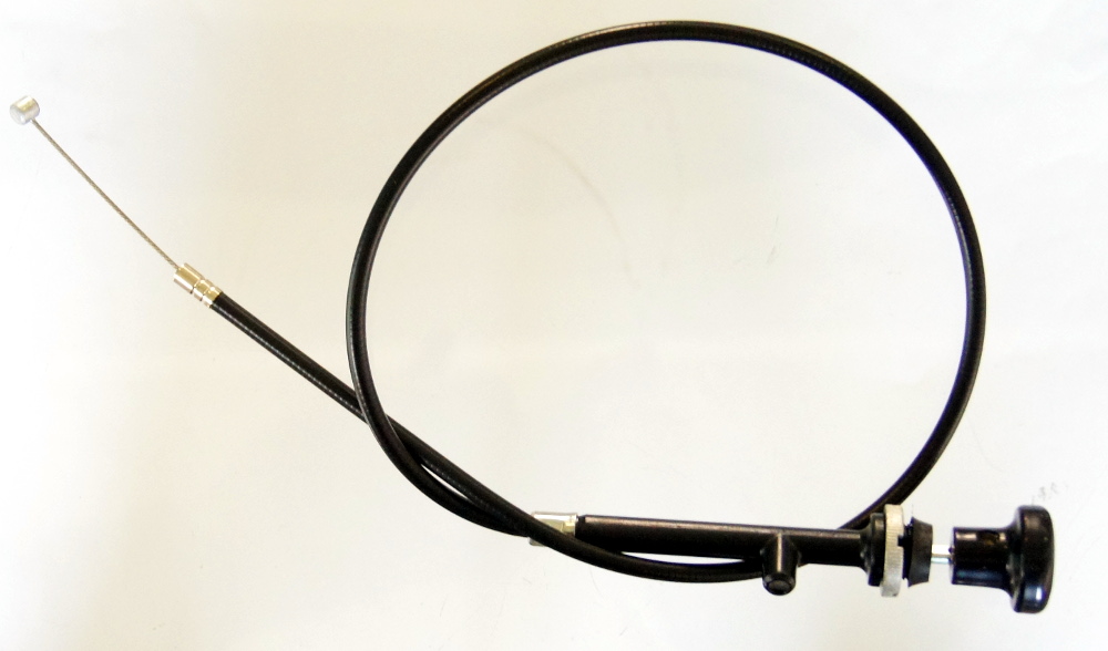 Трос подсоса 01