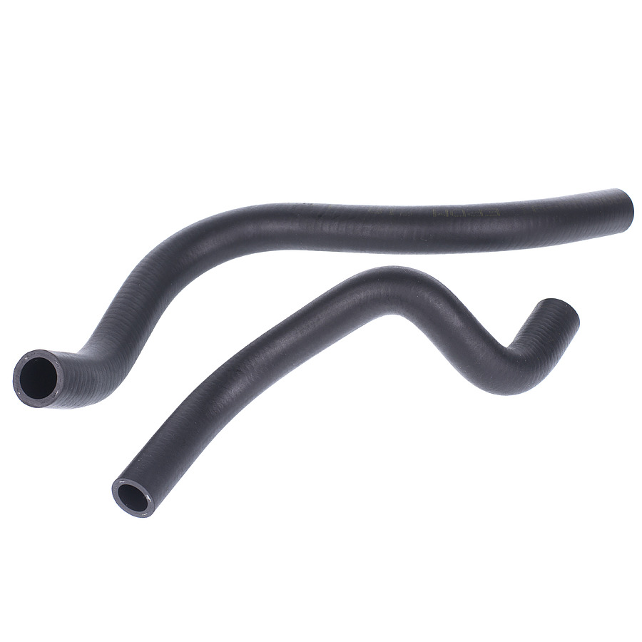 Патрубки печки ВАЗ 2190 (Гранта) 2шт БРТ