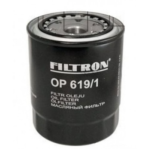 Фильтр масл. FILTRON 619/1 OP 