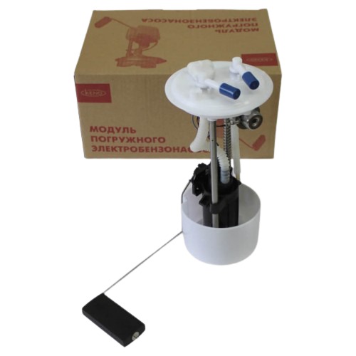 Фильтр топливный модуля погружного  Волга/Газель (ЗМЗ-40524/Крайслер) сетка