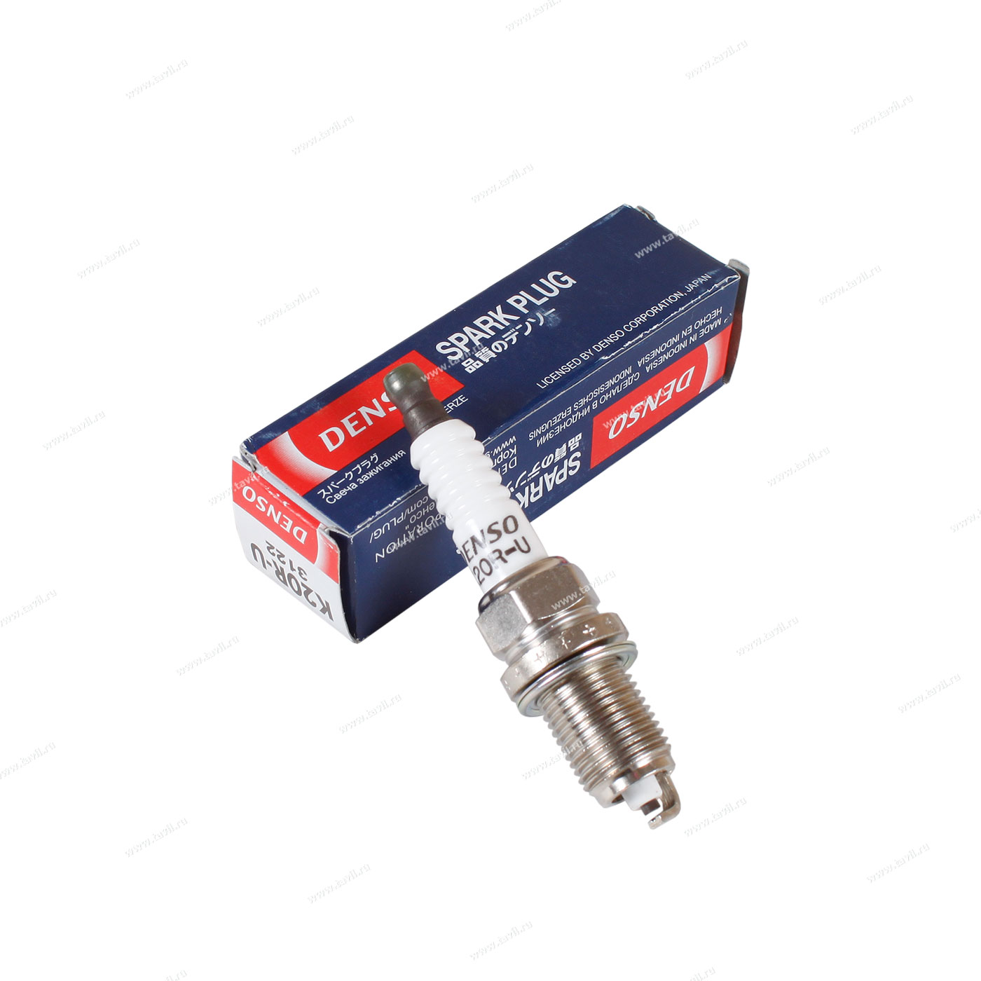 Свеча Denso 3122 K20R-U