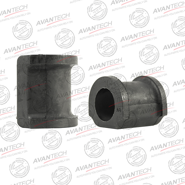 Втулка стабилизатора Avantech ABH0211