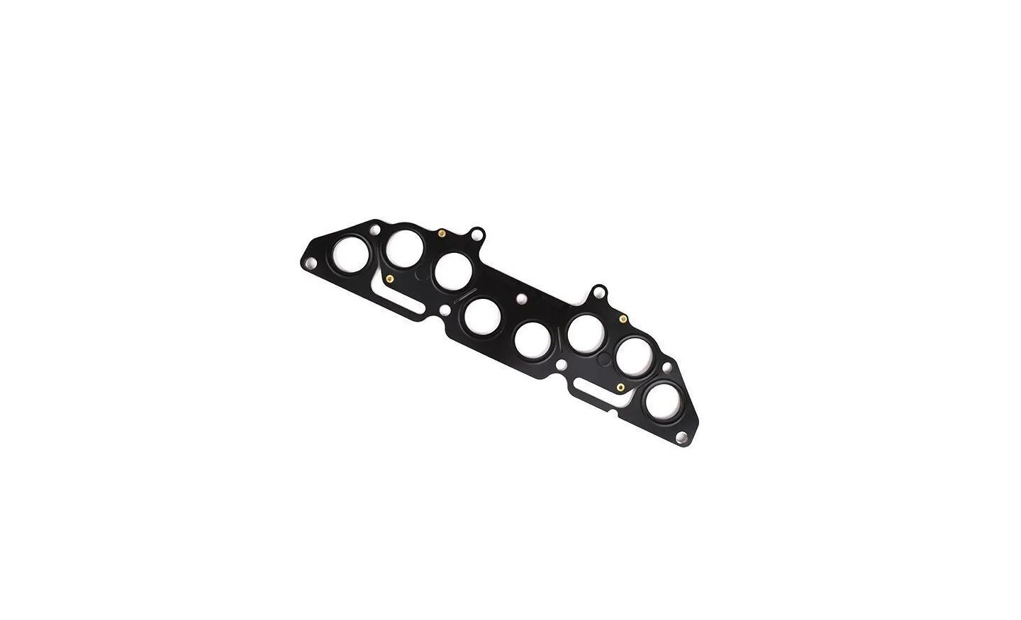 Прокладка коллектора ВАЗ 1118,2113-15, 8 кл, 4-х слойная, 21114-1008080