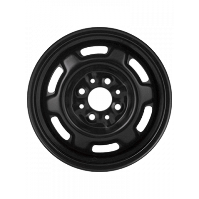 АвтоВаз 5*13 4*98 ET35 59 ВАЗ 2108 черный 