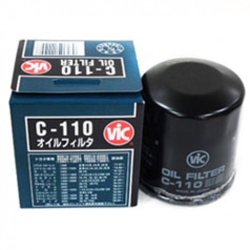 Фильтр масляный C110