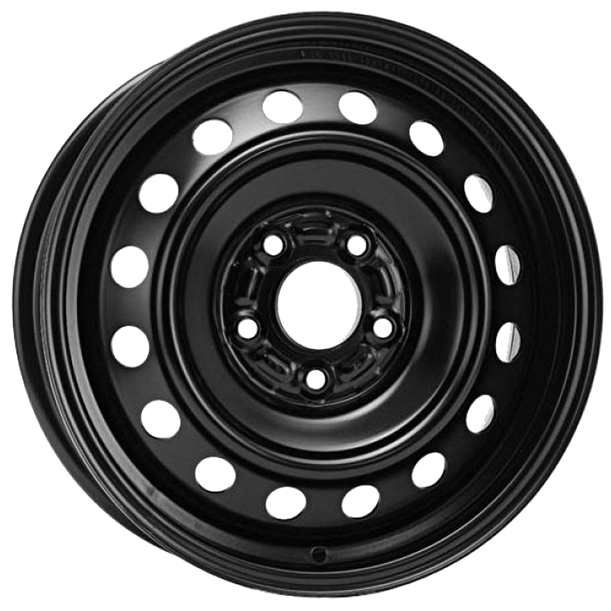 MAGNETTO 6*15 5*114.3 ET46 67.1 Hyundai i30/Kia Cee'd R1-1854 black