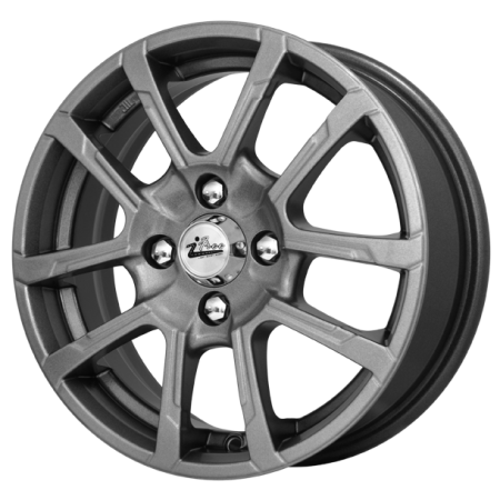 IFREE Слайдер 5.5*14 4*108 ET43 63.35 хай вэй 