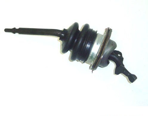 Кулиса КПП 4-х ступ.  в сборе ВАЗ-2101