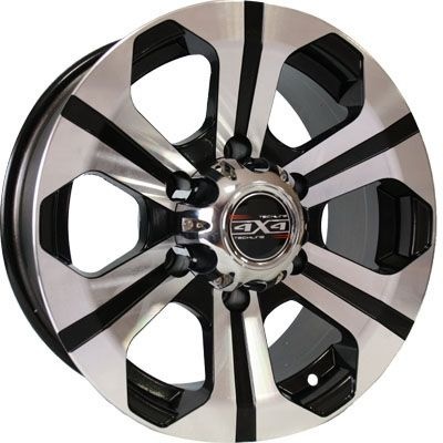 Tech Line 547 8*15 6*139.7 ET0 BD