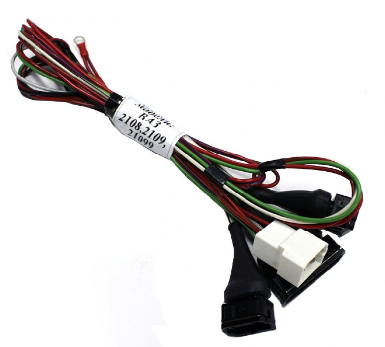 Косичка коммутатора ВАЗ 21213