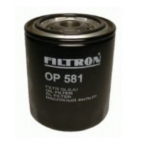 Фильтр масл. FILTRON 581 OP