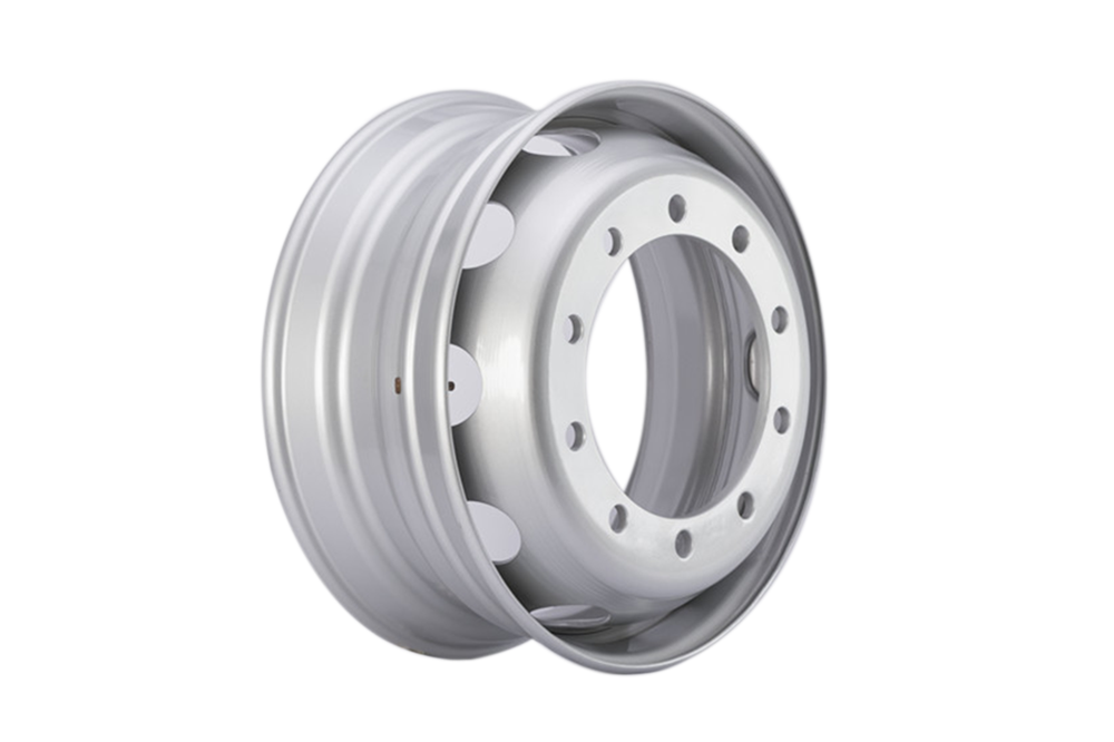 SUNRISE 9*22,5 10*335 ET175 DIA281 16mm внешний вентиль