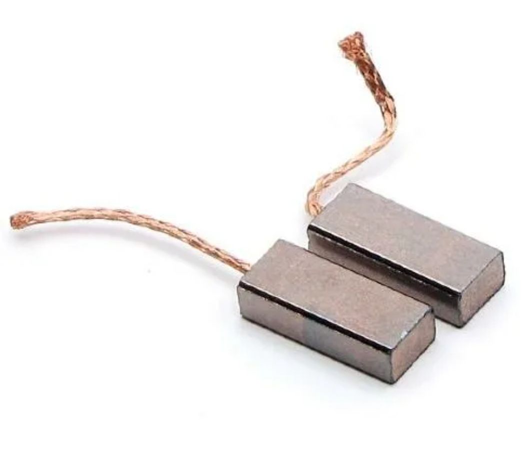 Щетка генератора (уголёк) ВАЗ