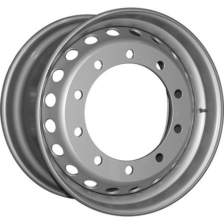 SUNRISE 11.75*22,5 10 ET0 D281 16мм в упаковке