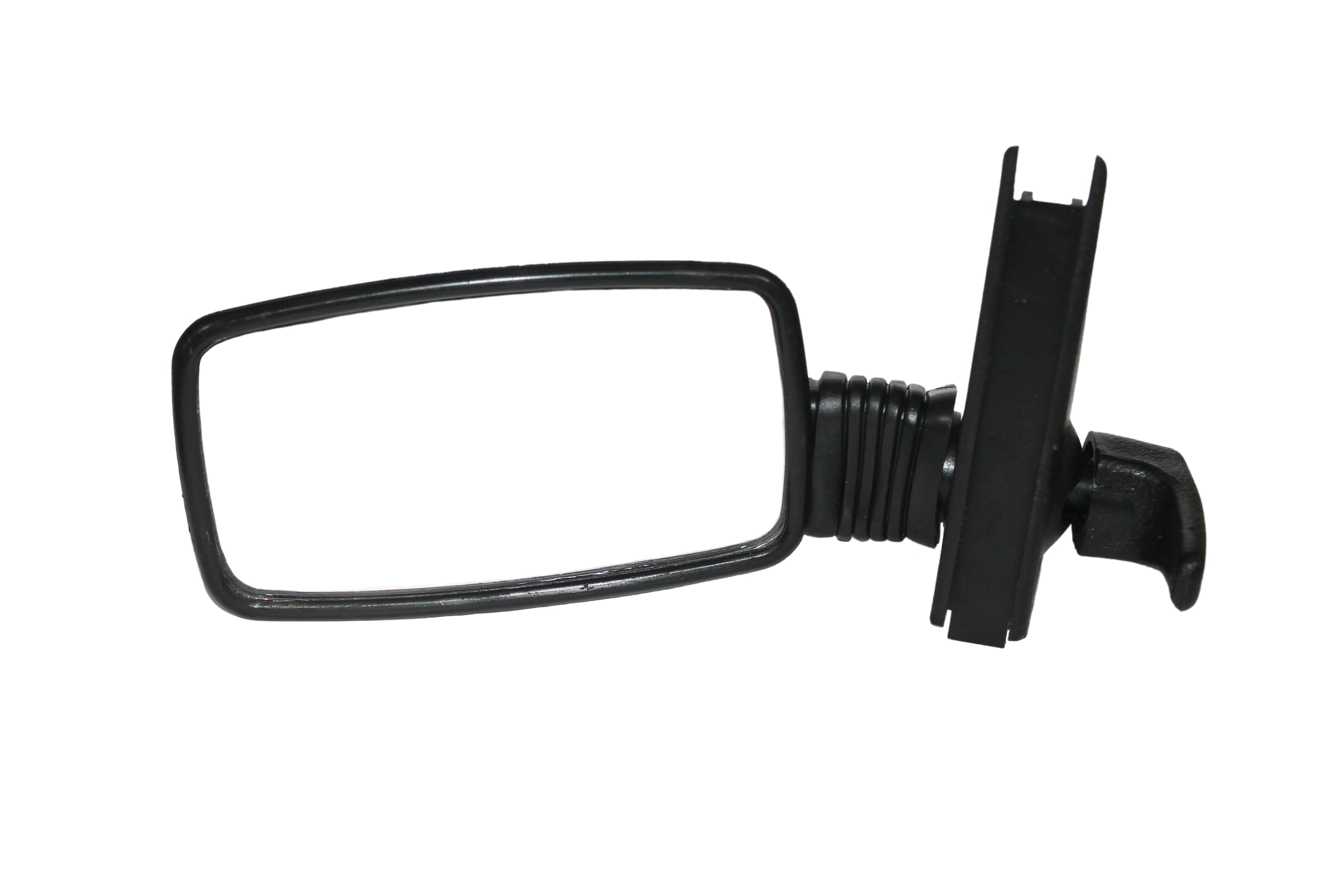 Зеркало боковое ВАЗ 2105-07 увелич. левое  нов.обр САН-D