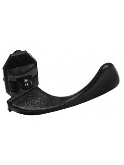 Ручка двери внутр.ВАЗ 2115 левая метал