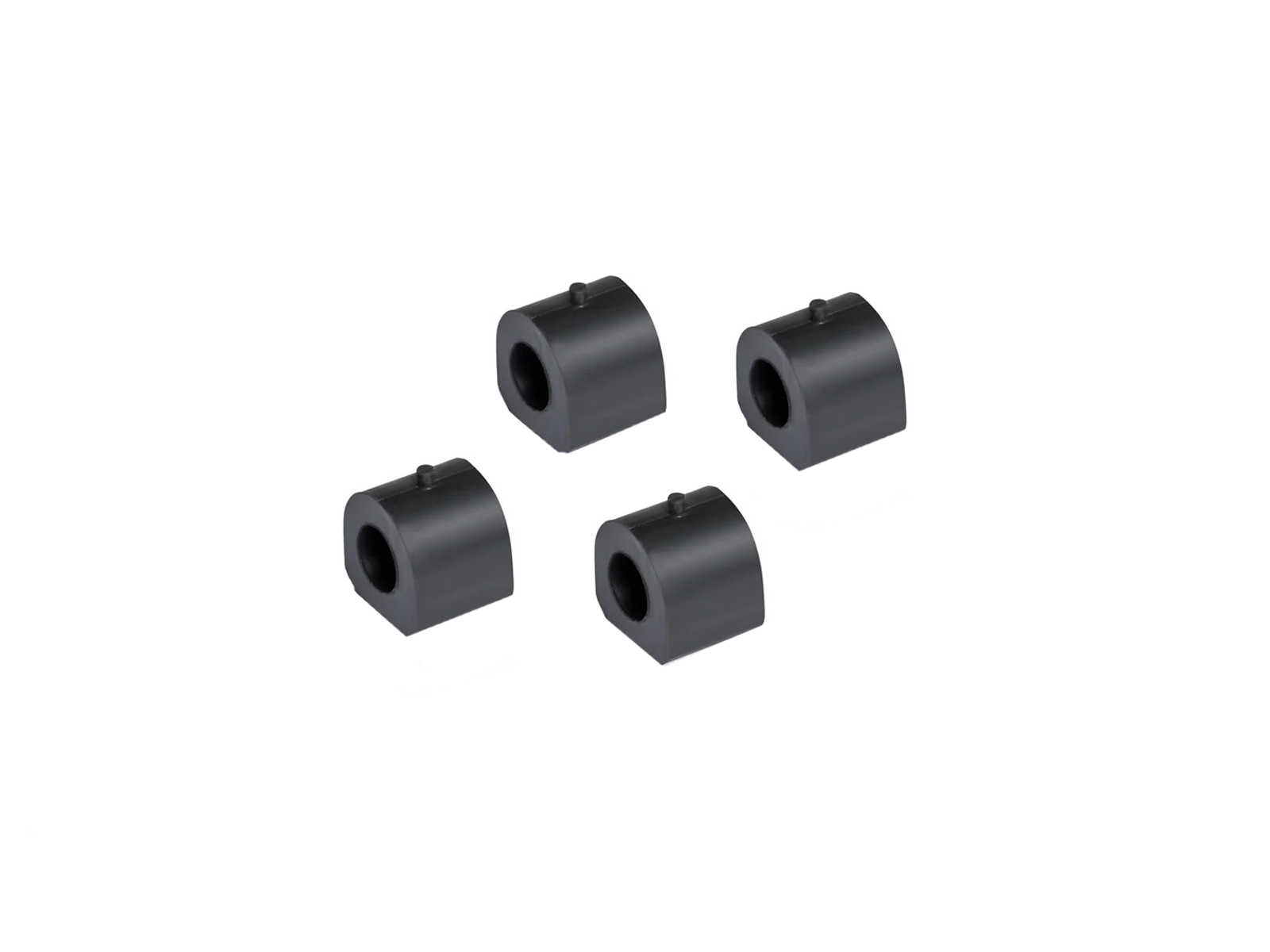 Втулка стабилизатора ВАЗ-2101-2107  (4шт) кт Балаково 6701