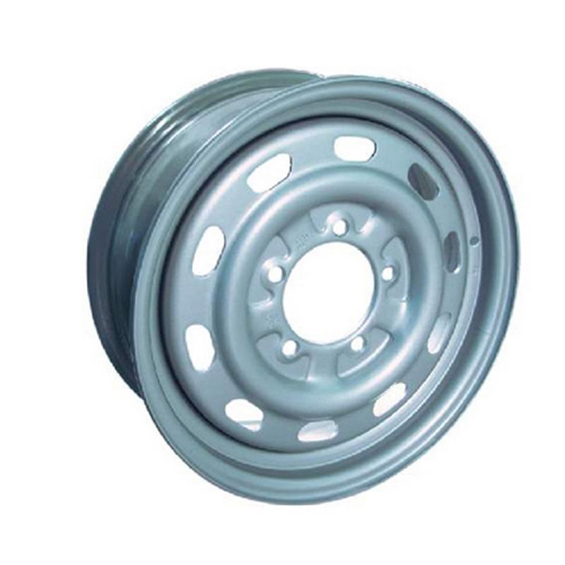 ГАЗ 2217 ГАЗ*6.5 16*5 139.7 ET45 110.0 серебро Автодиск 12,8