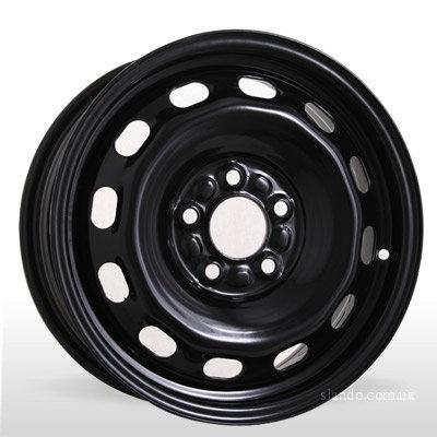 MAGNETTO 6.5*16 5*114.3 ET50 66.1 Renault Duster 16003 S 