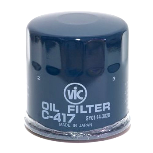 Фильтр масл. VIC C-417