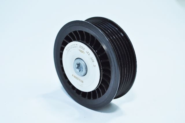 Ролик ремня генератора LADA LARGUS/ RENAULT LOGAN/ SAN опорный (ГУР и кондиц.) "LGR-1419"