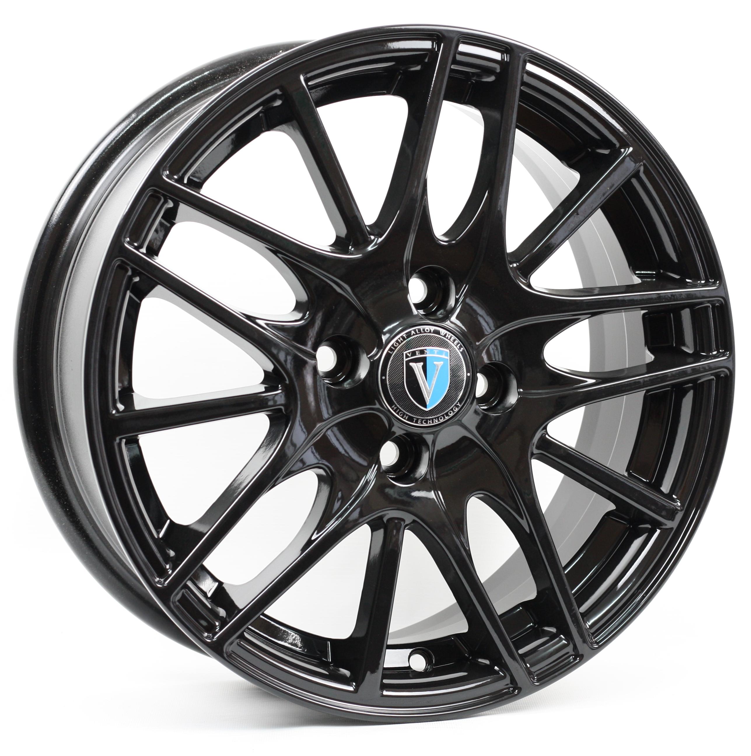 Venti 1506 6*15 4*100 ET45 54.1 BD