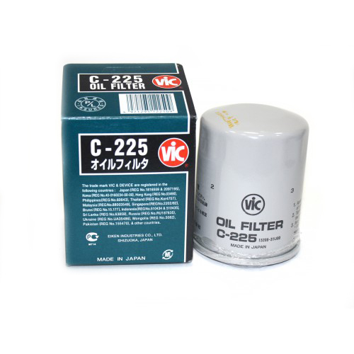 Фильтр масл. VIC C-225 