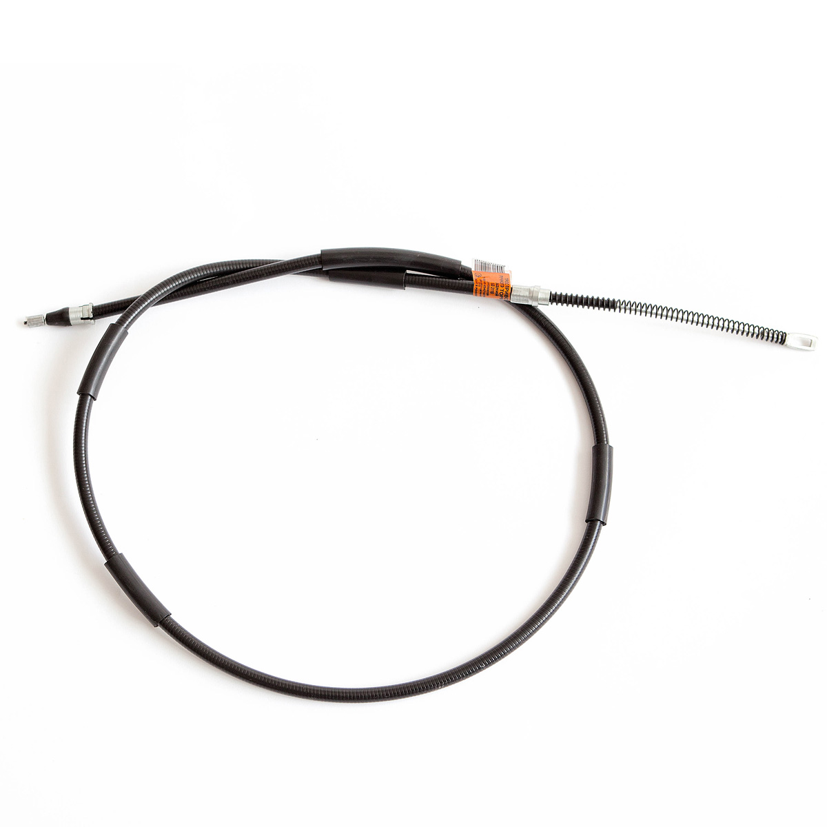 Трос ручного тормоза ВАЗ 2110/2170 (2шт) 2110-3508180-16 