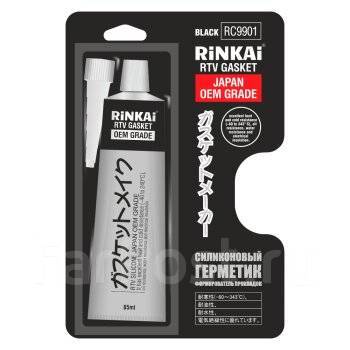 Герметик " Черный " 999 85 гр. OEM Abro