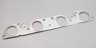 Прокл коллектора выпускн. ВАЗ-21124 Гранта 21124-1008089-103