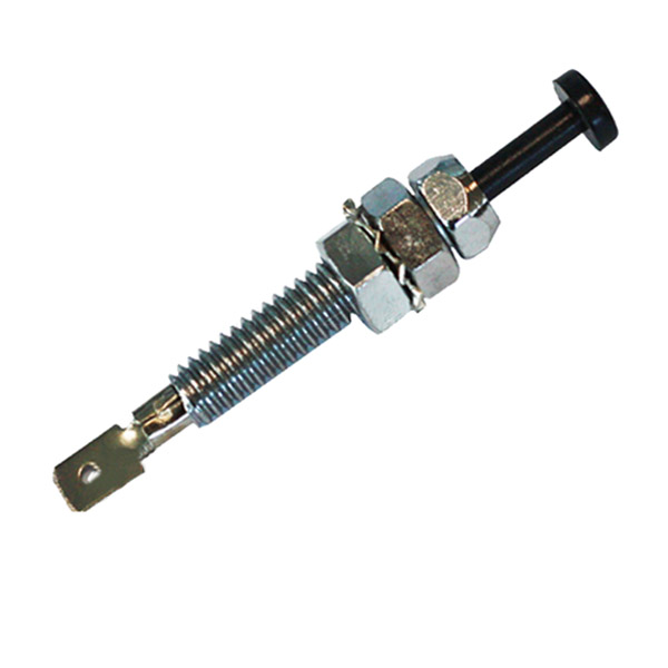 Концевик автосигнализации 2 гайки