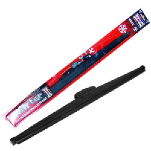 Щетка с/о Х38Е 380мм-15" RTR 536 аэродин.серебр.сп