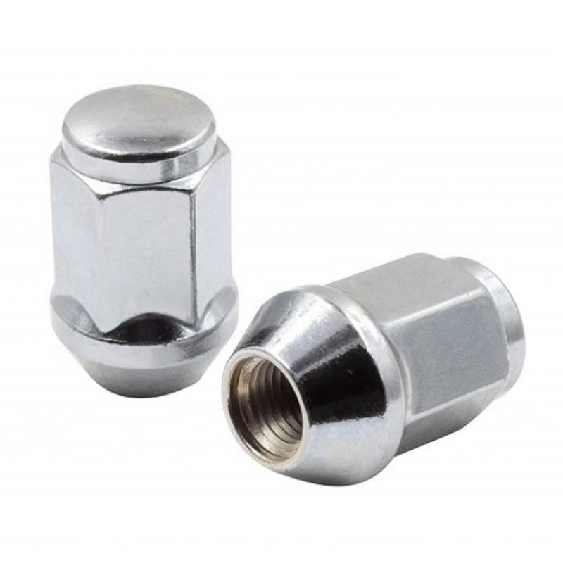 Гайка M12*1,25 (35,5, hex19 конус,CH) 2006