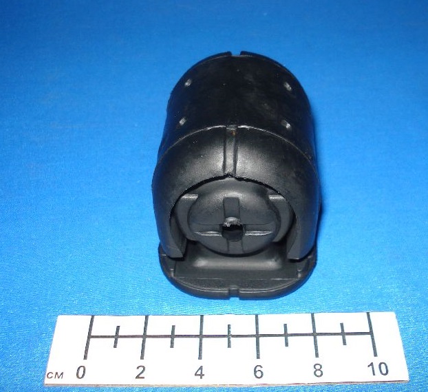 N24A32WB Сайлентблок рычага подвески | перед прав/лев | RBI 54570-85E20