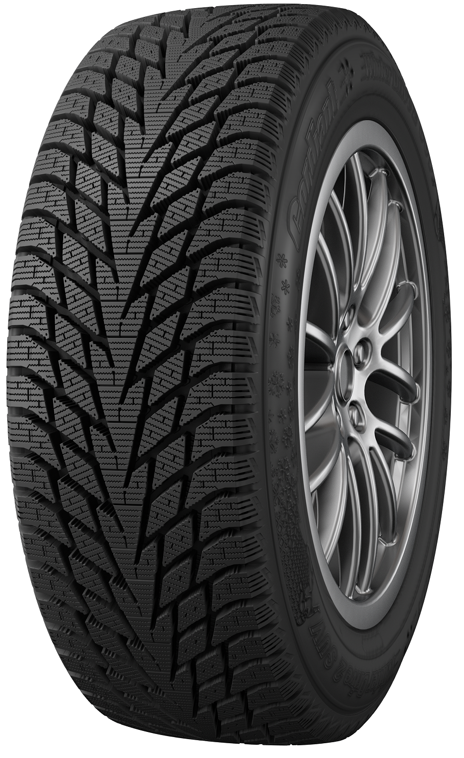 205/55 R16 Cordiant WINTER_DRIVE_2 94 T б/к н/шип