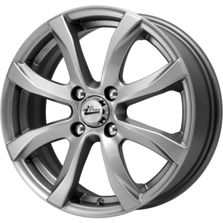 IFREE Дайс 6*15 4*114.3 ET40 66.1 хай вэй 