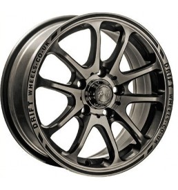 RENZO S357 6.5*16 5*100/114.3 ET40 67.1 SP