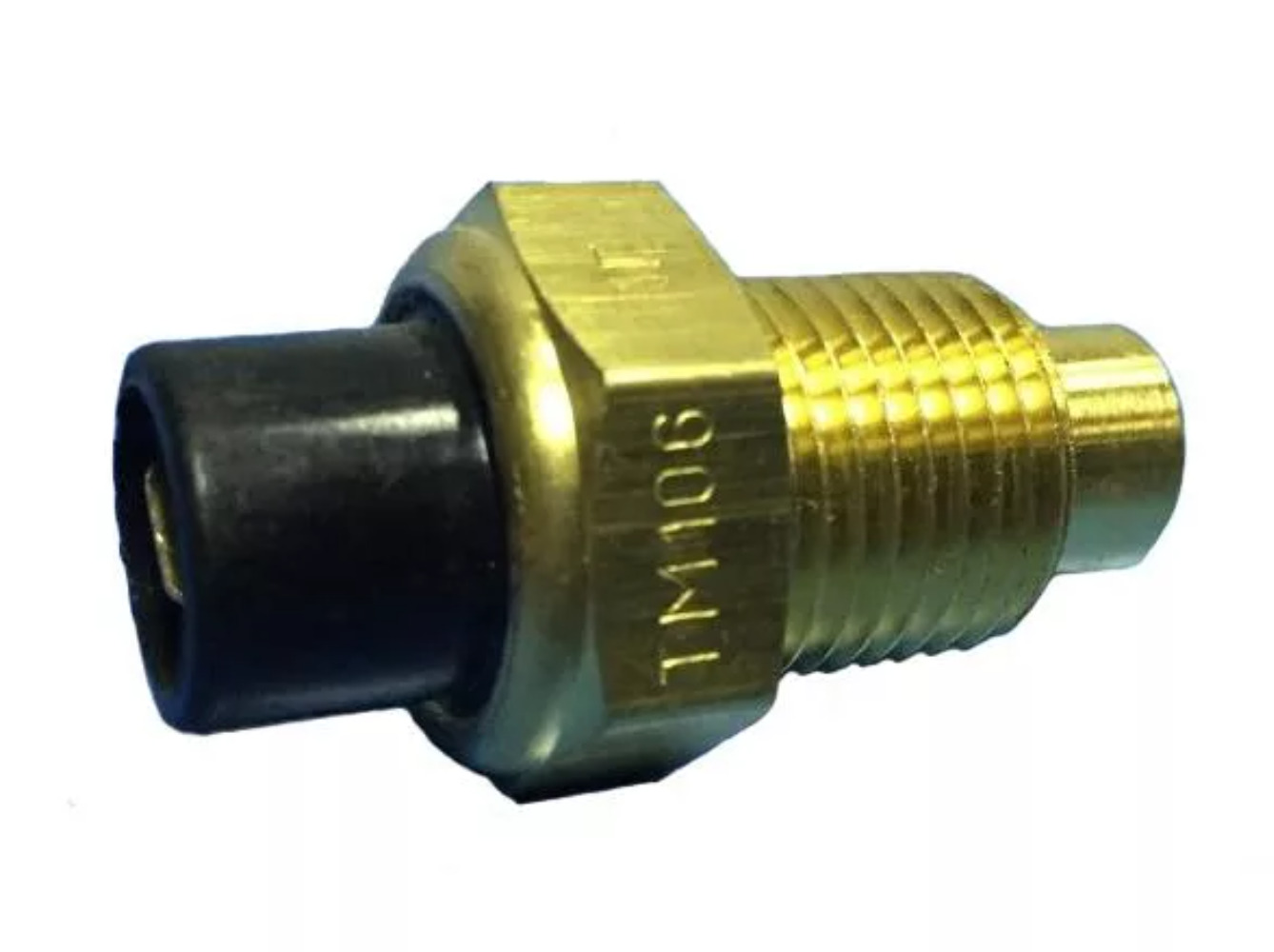 Датчик температуры  ВАЗ-2101-2112, 2123, 21213 в блок (ТМ-106)  СэМЗ