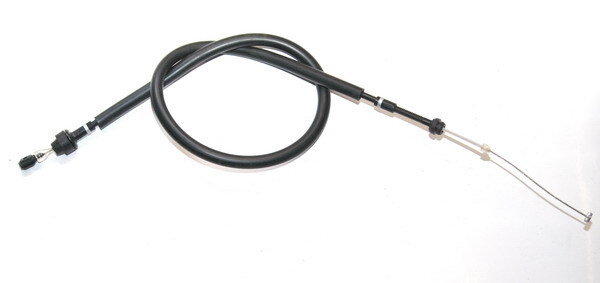 Трос газа ВАЗ 2123 (Шеви-Нива)  (1293мм) Автопартнер
