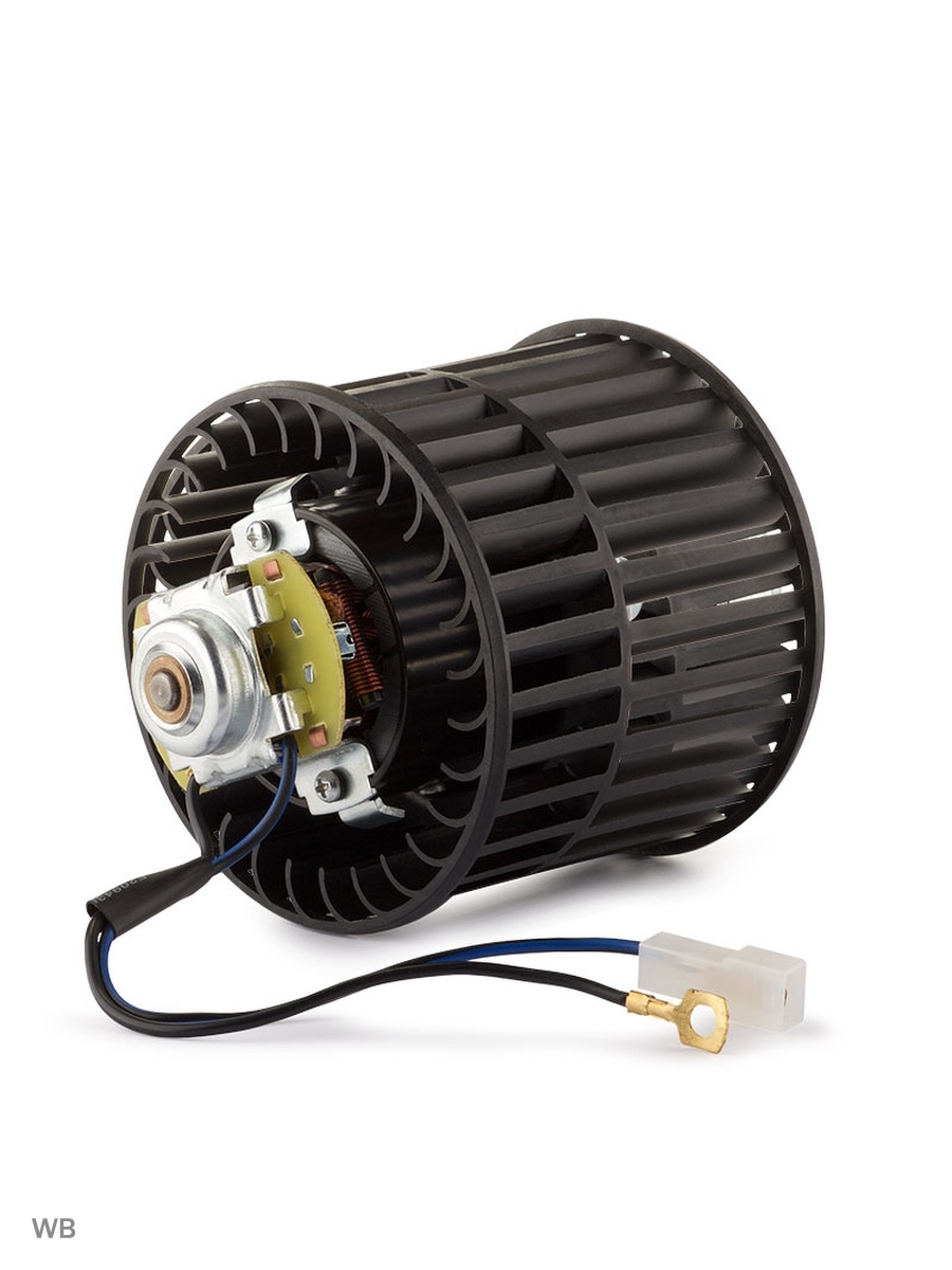 Мотор печки 2108-99/2113-2115/2110-2112 (-2003г)/ОДА/УАЗ-3160 /Газель  HF 625 222