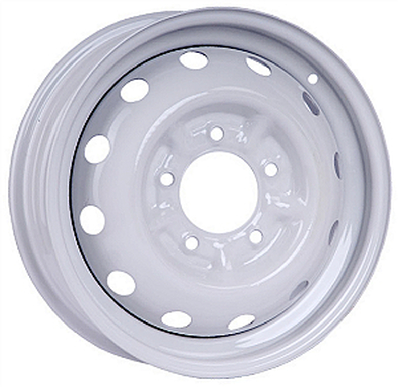 Н.Новгород  6.5*15  5*108 ET45 Газ 3110